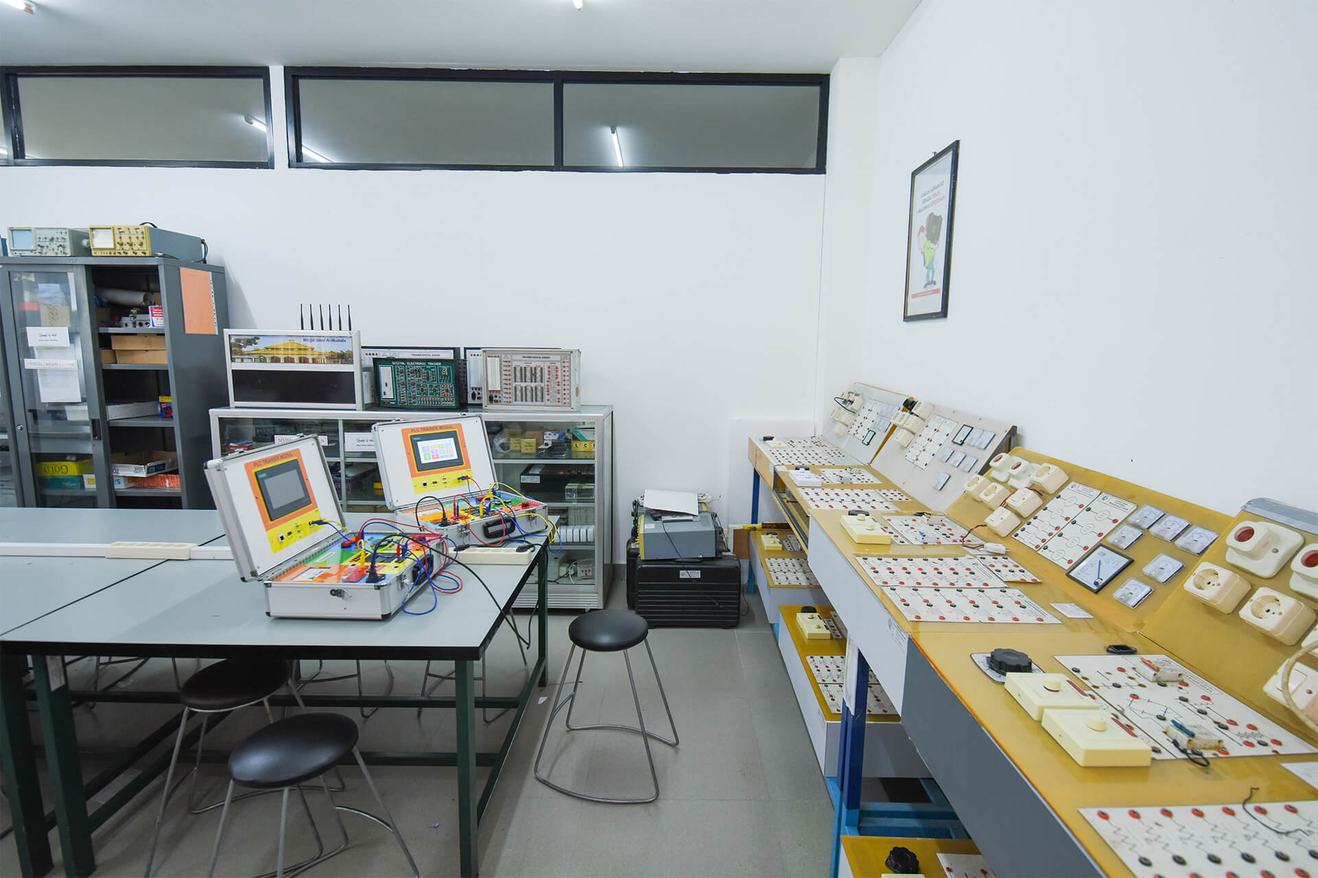 Laboratorium