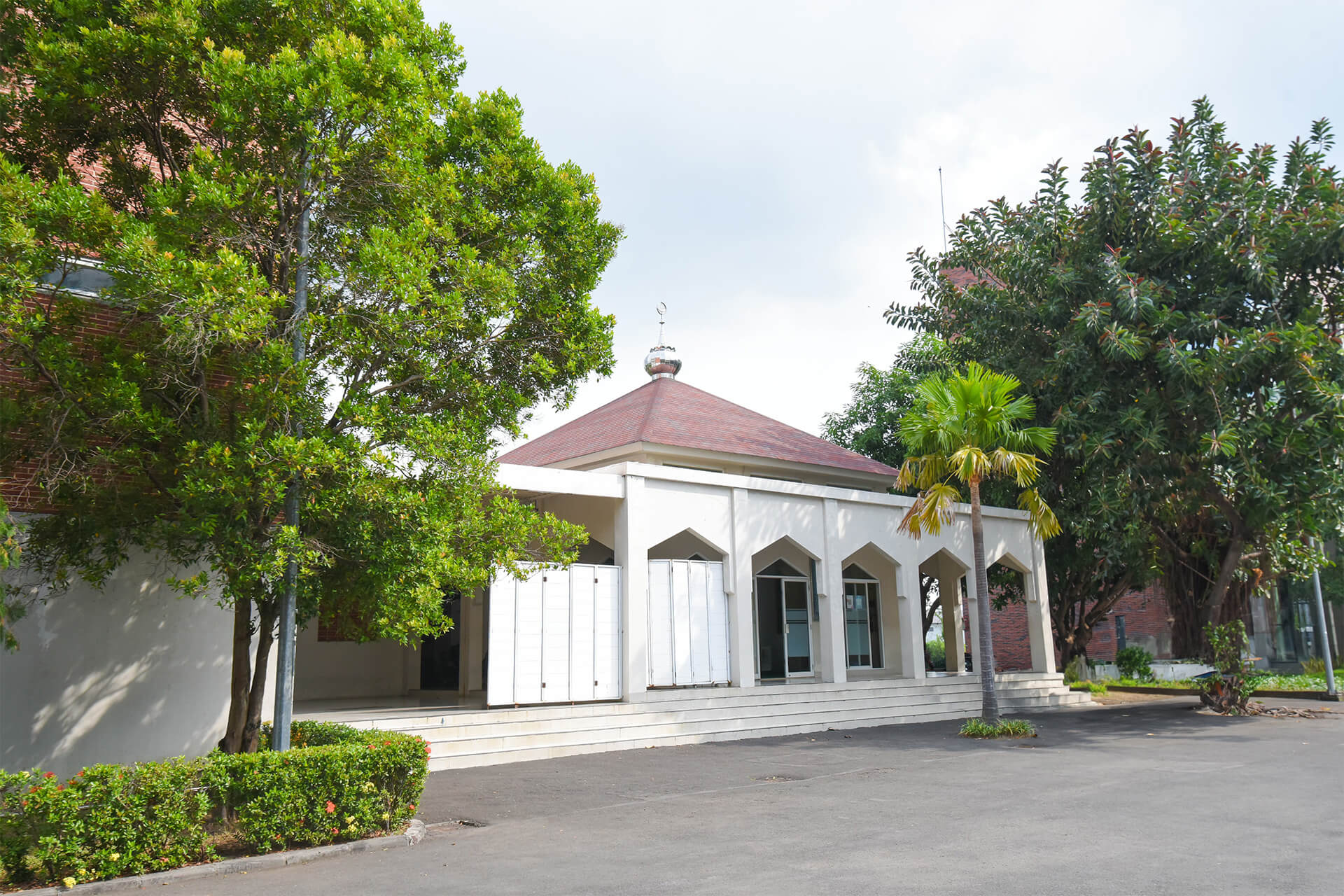 Masjid
