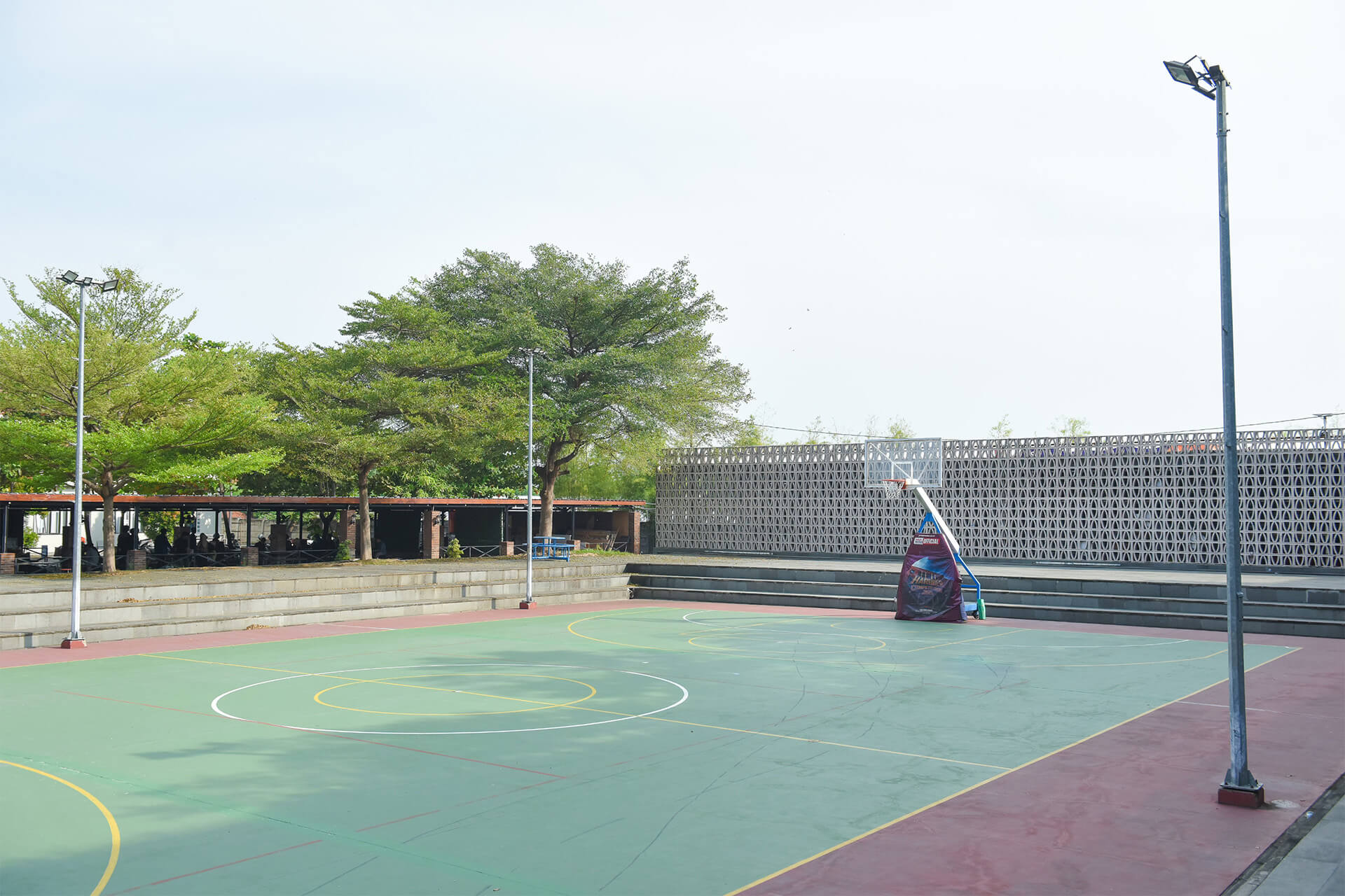 Sport Center