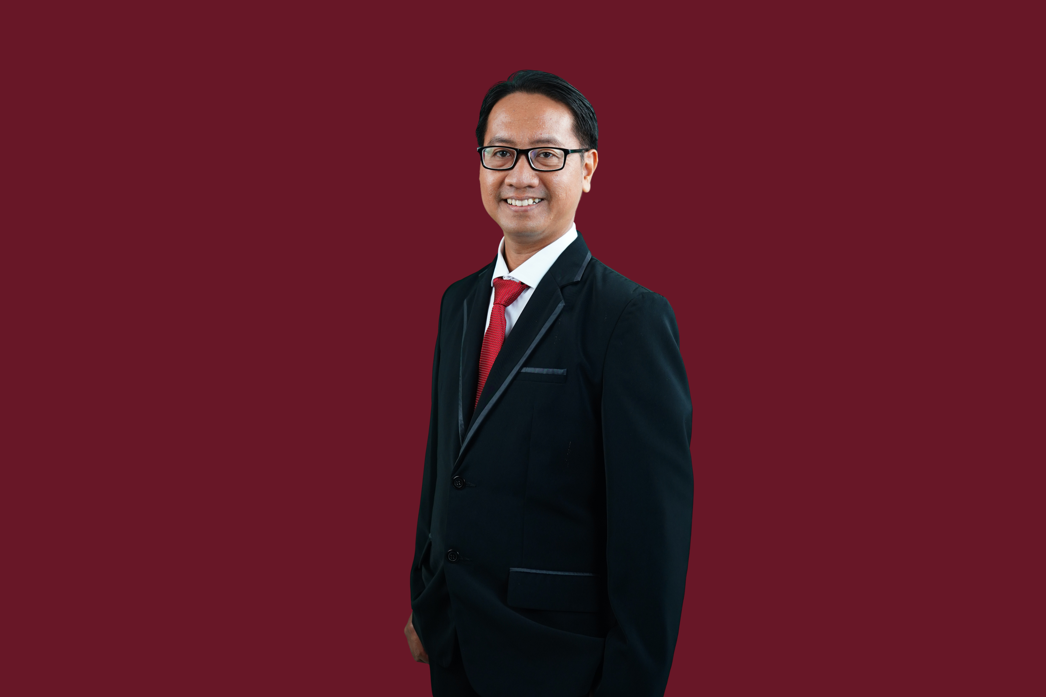 Syaefani Arif Romadhon, M.Pd.