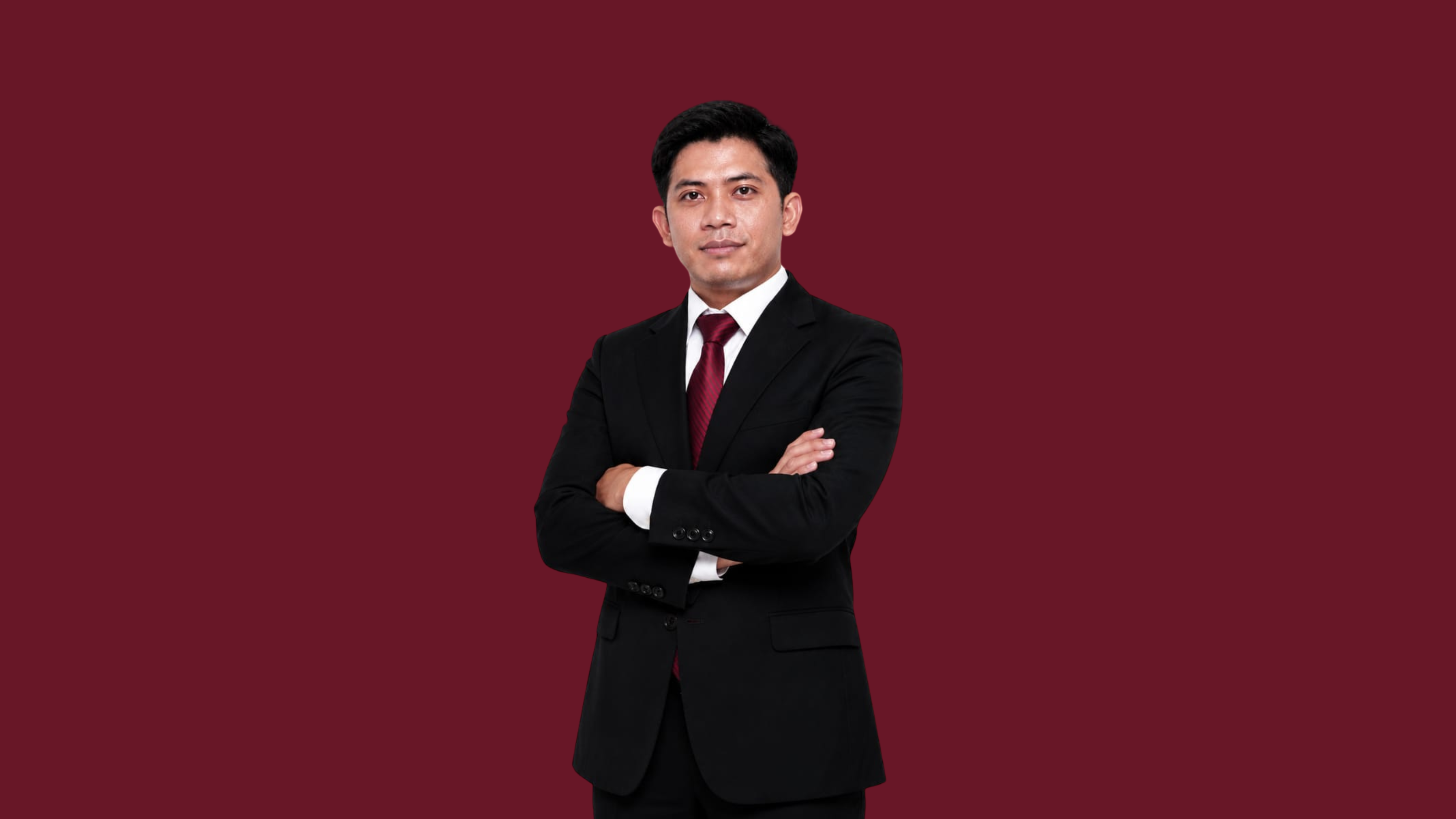 Ahmad Fadil, S.Psi., M.Psi.